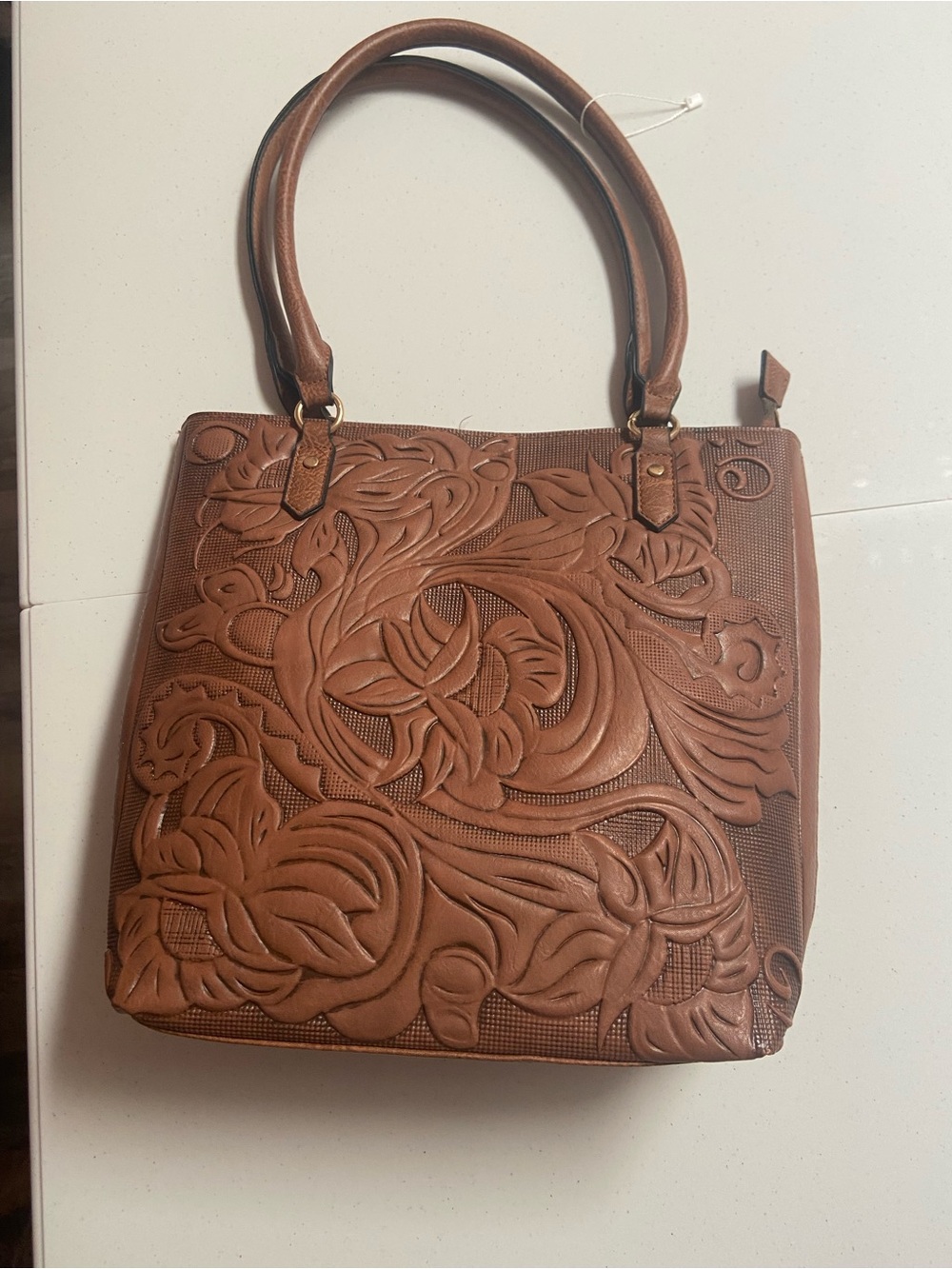 New handbag